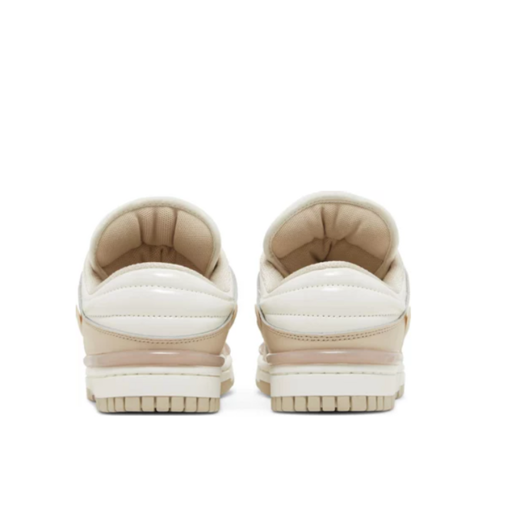 Nike Dunk Low Twist 'Sanddrift'