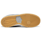 Nike SB Dunk Low Pro ISO Grey Gum