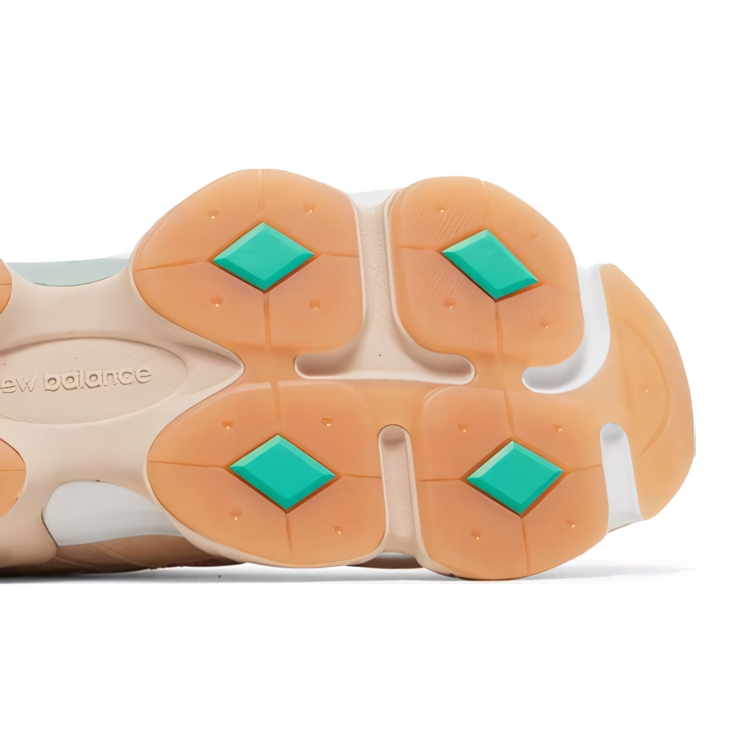 New Balance Joe Freshgoods x 9060 Penny Cookie Pink