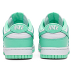 Nike Dunk Low 'Green Glow'