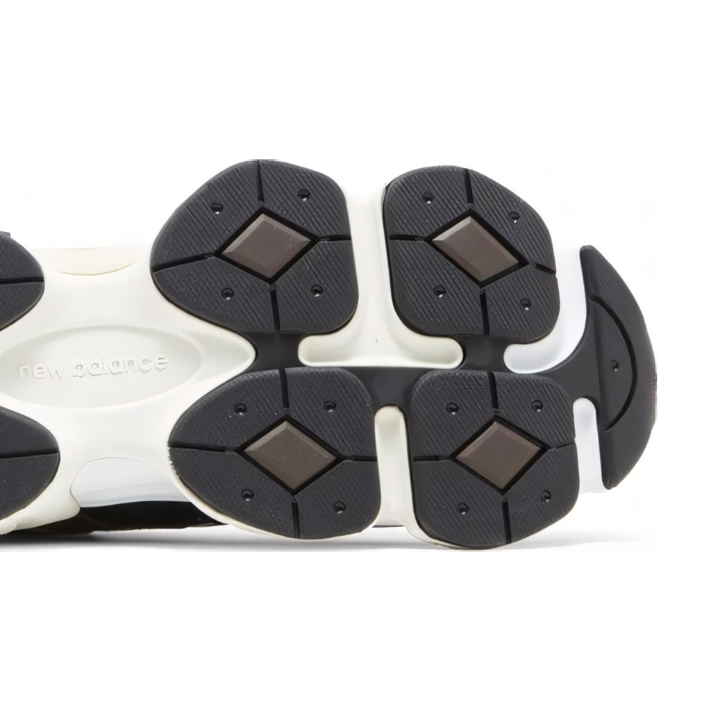 New Balance 9060 Brown Black