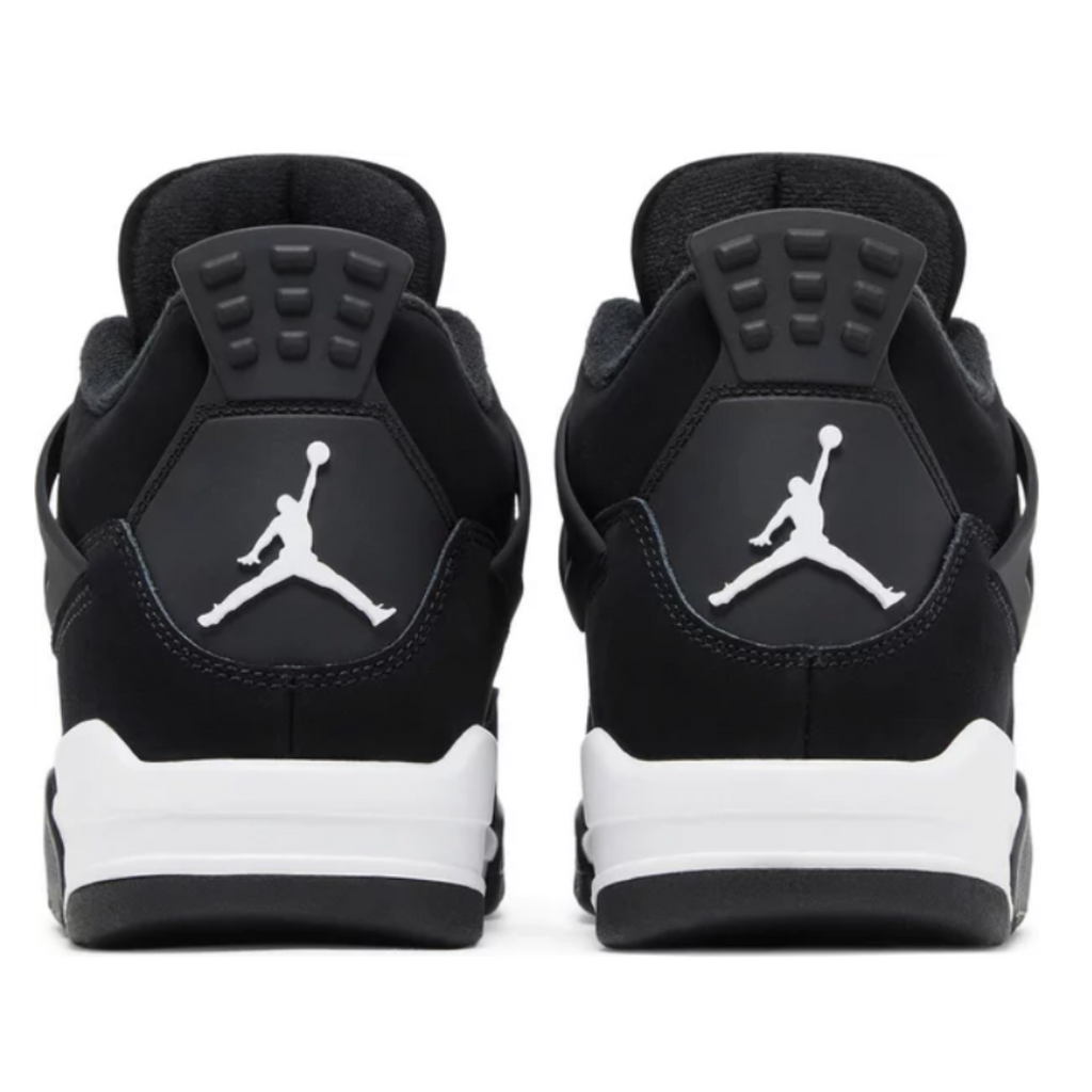 Air Jordan 4 Retro White Thunder
