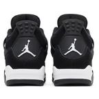 Air Jordan 4 Retro White Thunder