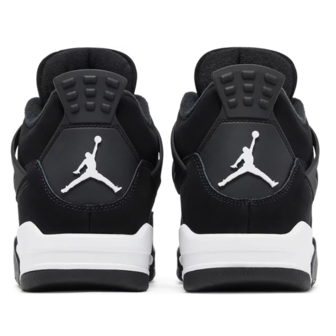 Air Jordan 4 Retro White Thunder