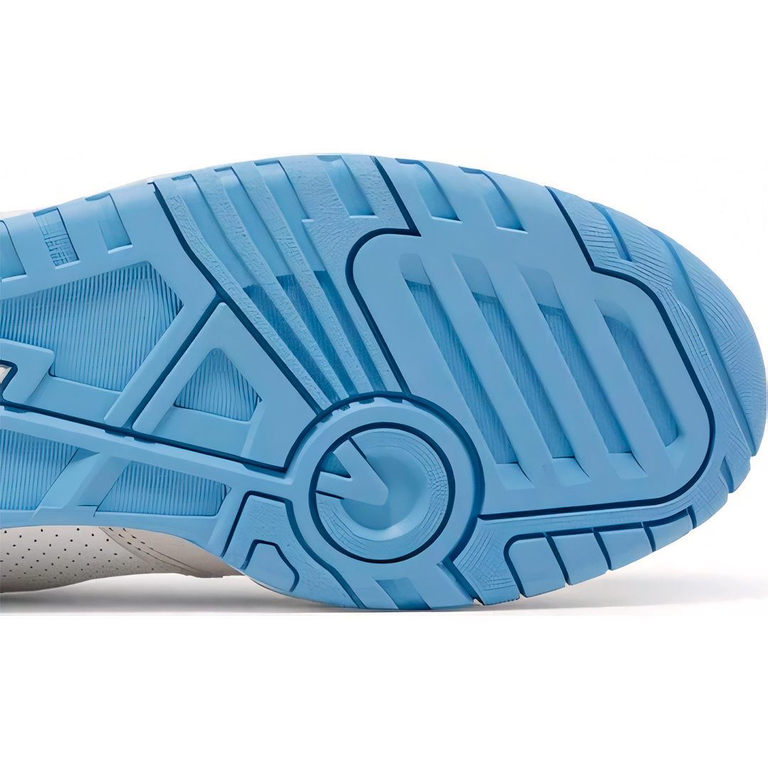 New Balance 550 White University Blue