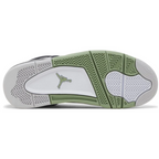 Nike Air Jordan 4 Retro 'Seafoam'