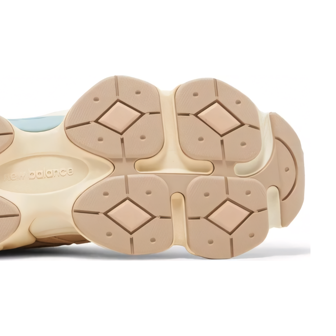 New Balance 9060 Ivory