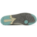 New Balance 550 Sea Salt Yellow