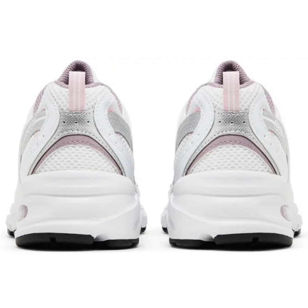 New Balance 530 Ice Wine Silver