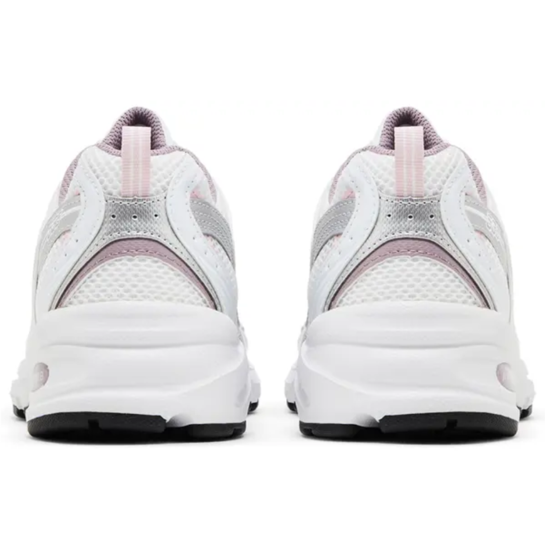 New Balance 530 Ice Wine Silver