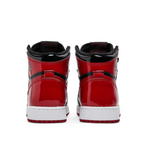 Air Jordan 1 Retro High OG GS 'Patent Bred'