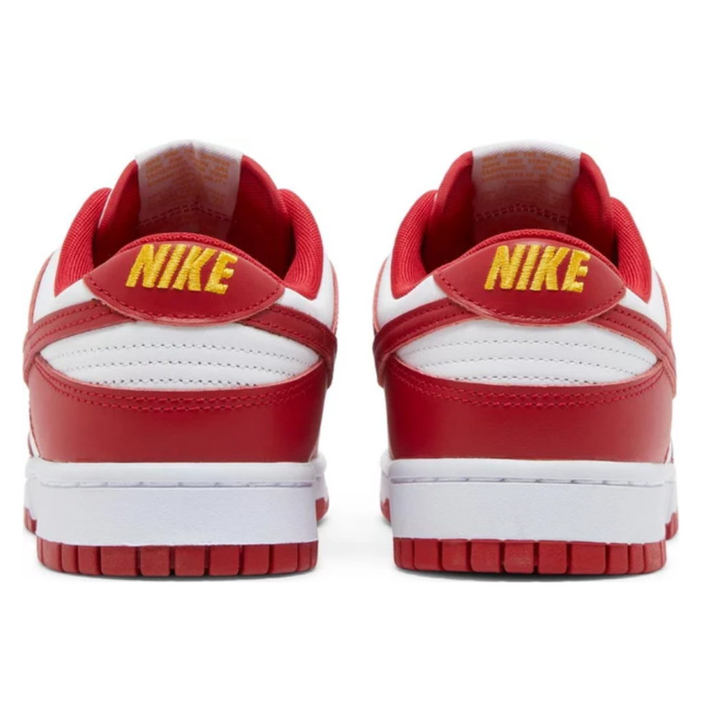 Nike Dunk Low 'Gym Red'