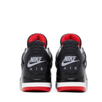 Air Jordan 4 Retro 'Bred Reimagined'