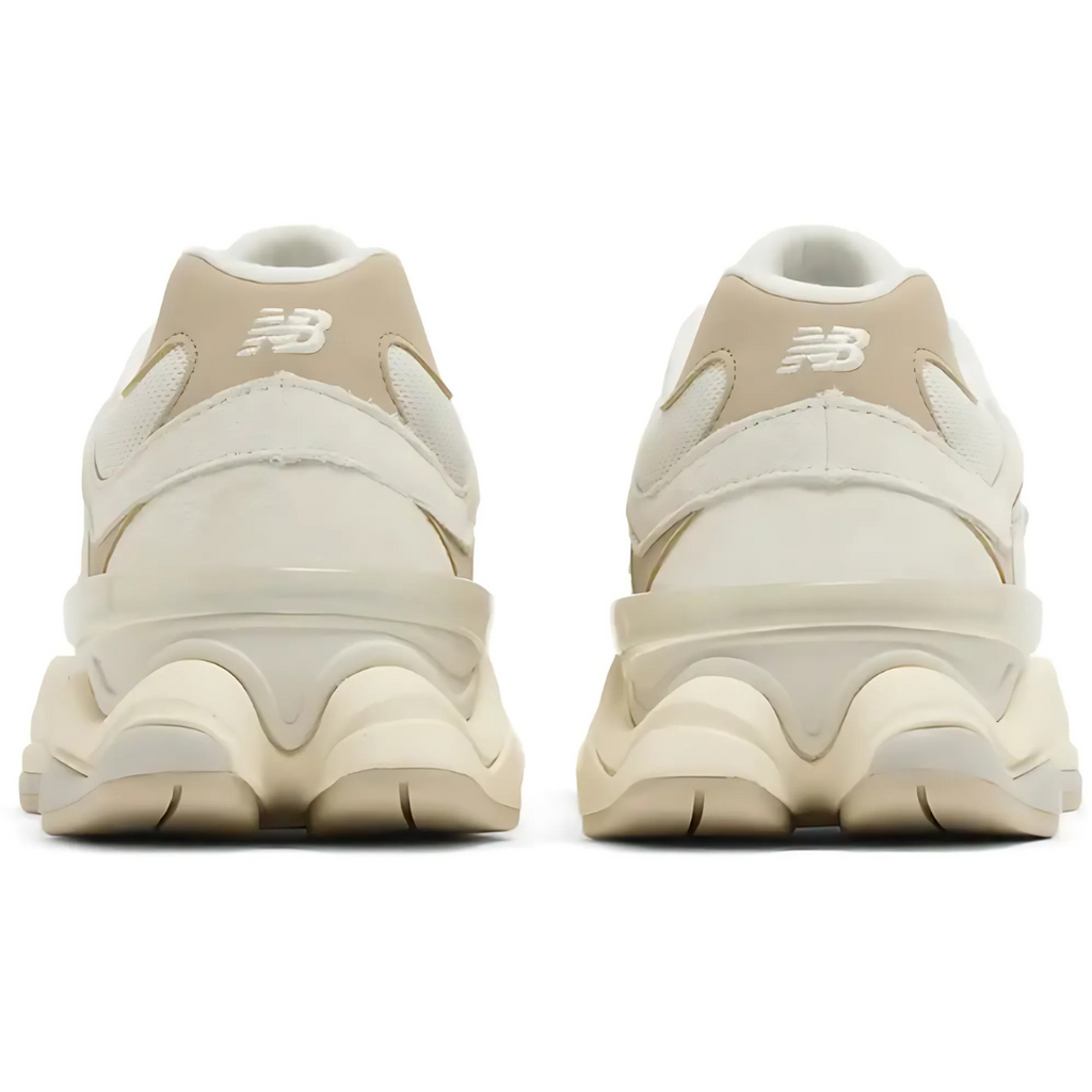 New Balance 9060 Sea Salt Brown