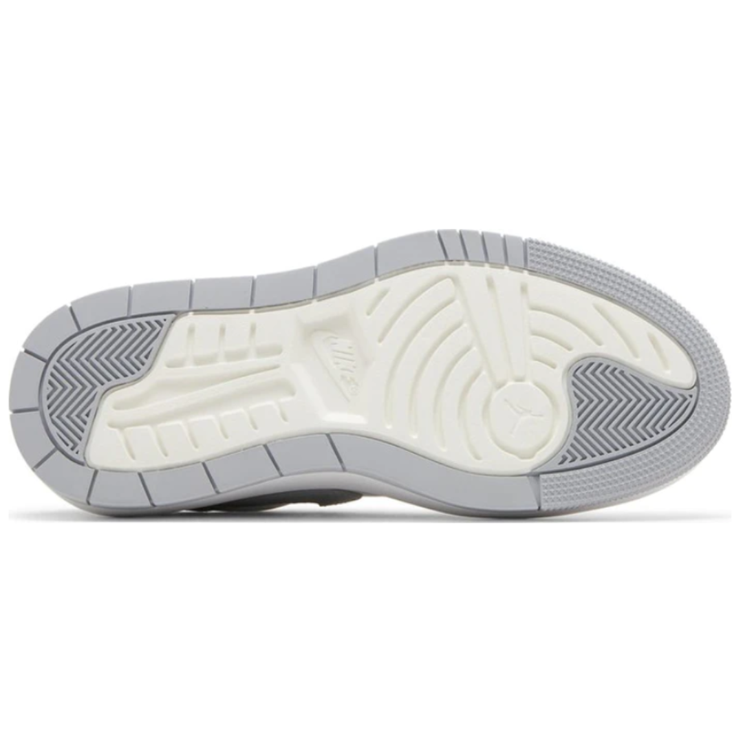 Nike Air Jordan 1 Elevate Low 'Wolf Grey'