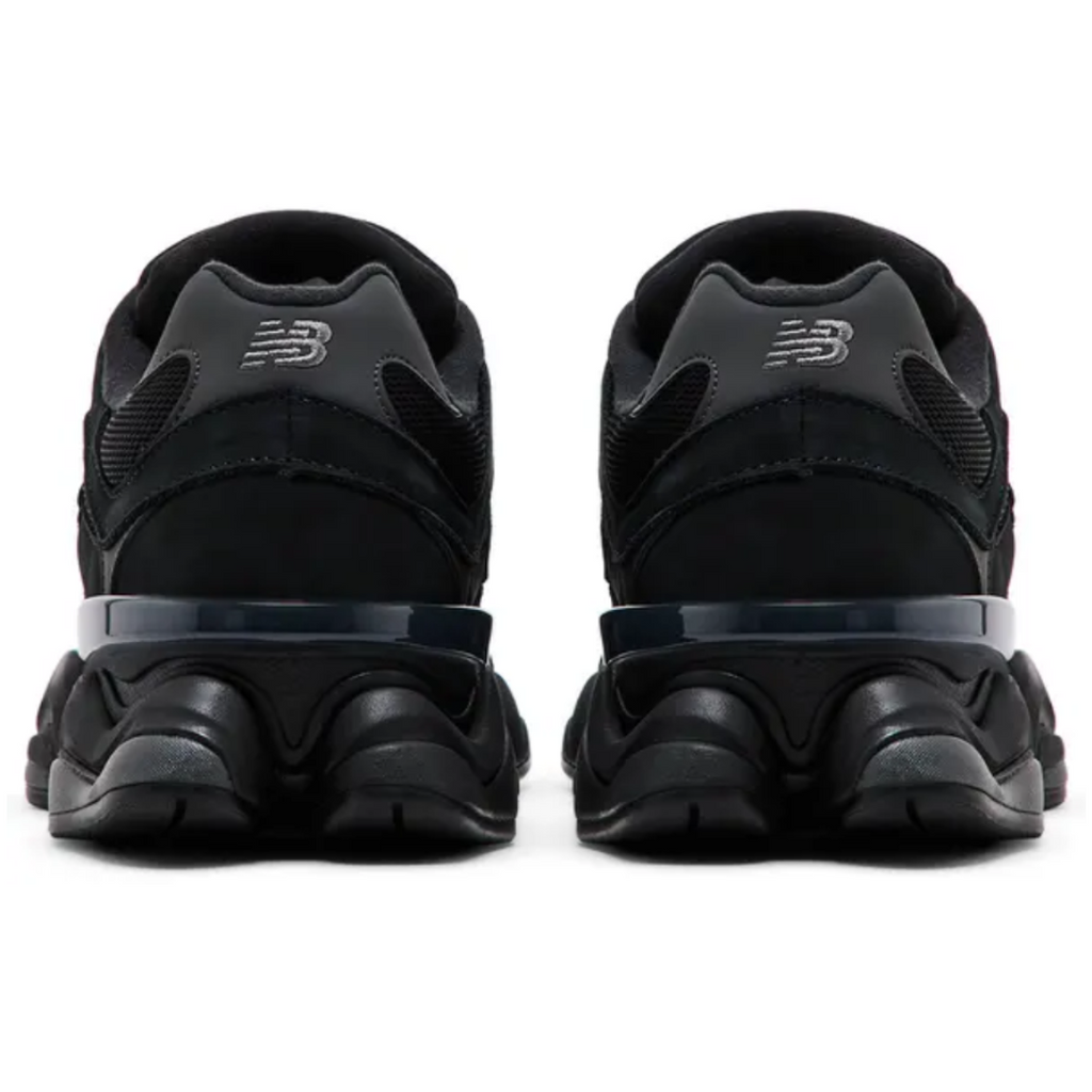 New Balance 9060 Black Cement "Black Cat"