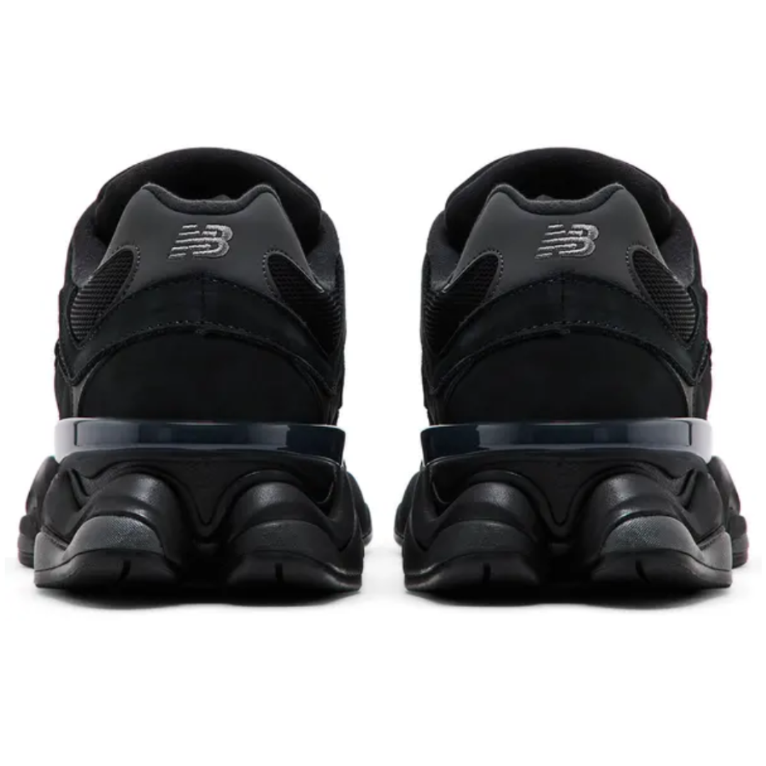 New Balance 9060 Black Cement "Black Cat"