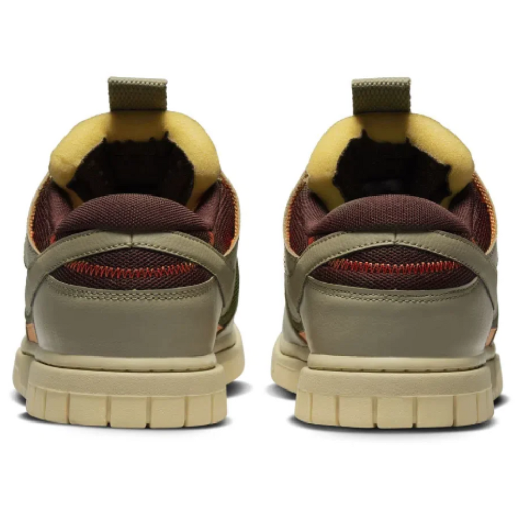 Nike Dunk Jumbo Medium Olive