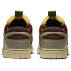 Nike Dunk Jumbo Medium Olive