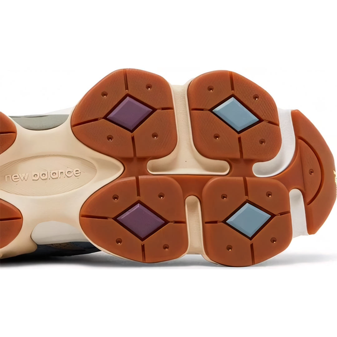 New Balance Bodega x 9060 Age of Discovery
