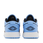 Air Jordan 1 Low GS 'University Blue'