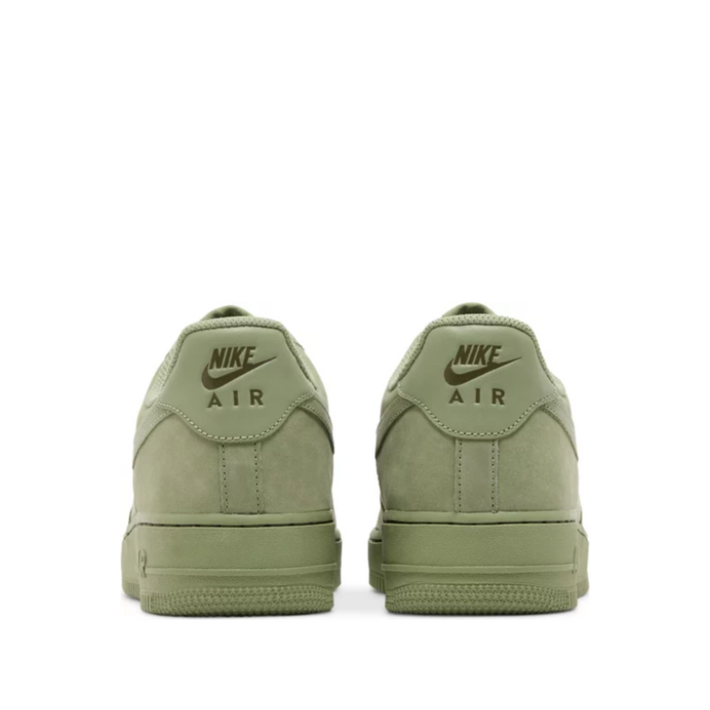 Air Force 1 '07 LX 'Oil Green'