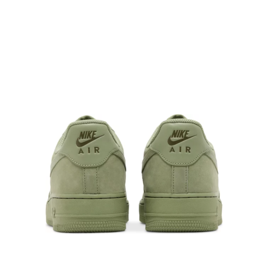 Air Force 1 '07 LX 'Oil Green'