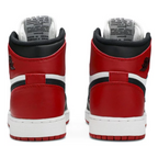 Air Jordan 1 High ‘Black Toe’