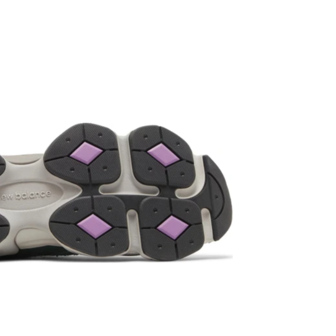 New Balance 9060 Nightwatch Purple