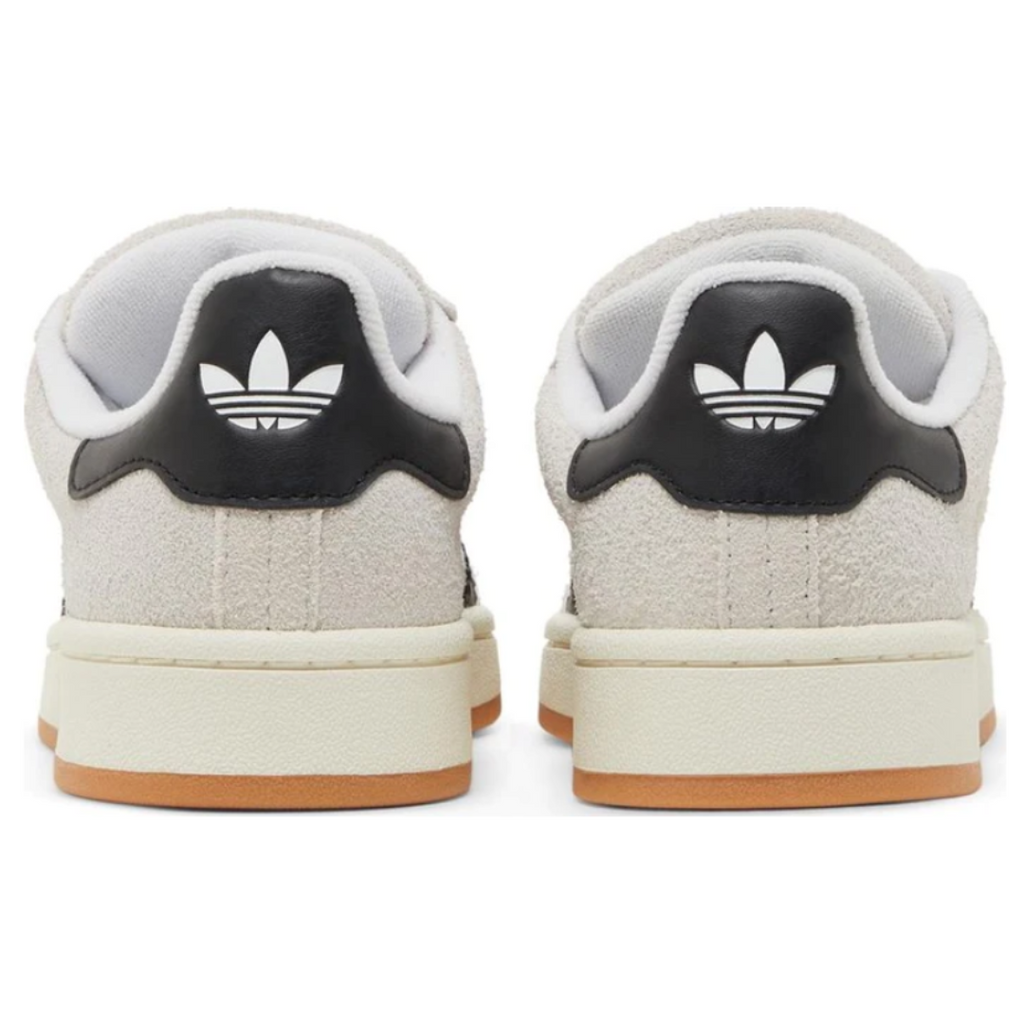 Adidas Campus 00s 'Crystal White Black'