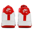 Nike Air Force 1 Low University Red