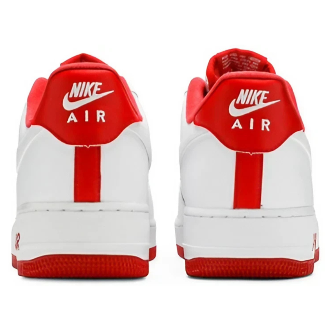 Nike Air Force 1 Low University Red