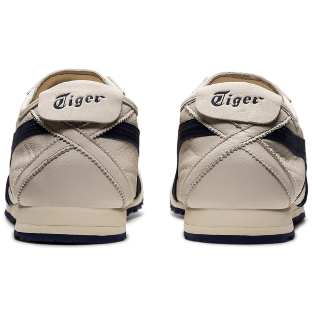 Onitsuka Tiger Mexico 66 SD Cream Peacoat Navy Red Beige