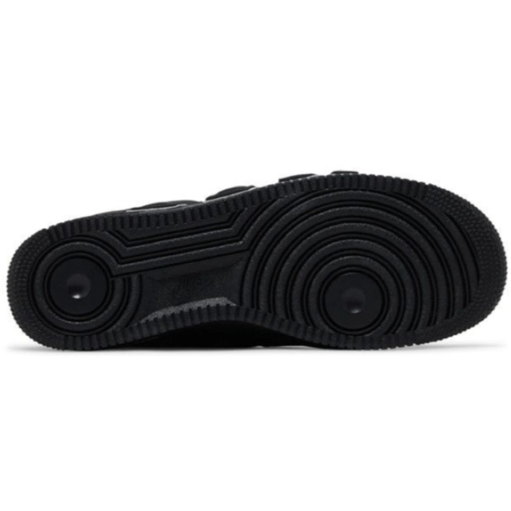 Cactus Plant Flea Market X Air Force 1 Low Premium “Black” 2024