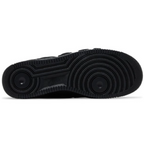 Cactus Plant Flea Market X Air Force 1 Low Premium “Black” 2024