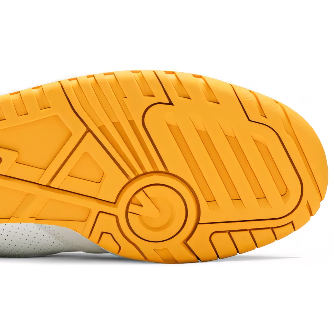 New Balance 550 Varsity Gold