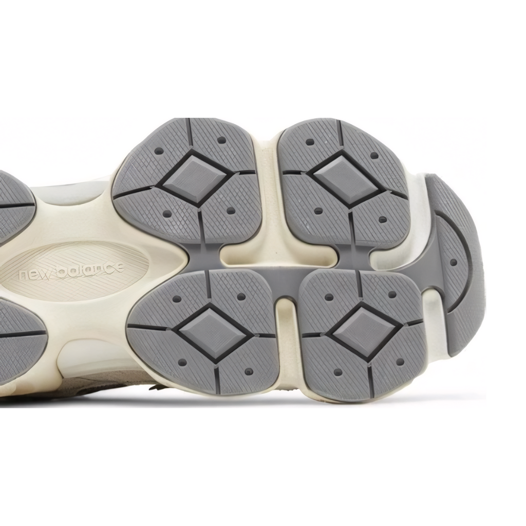 New Balance 9060 Suede Pack Sea Salt