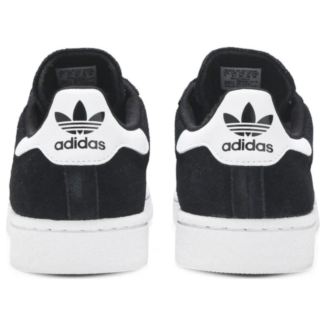 Adidas Campus 'Black White'