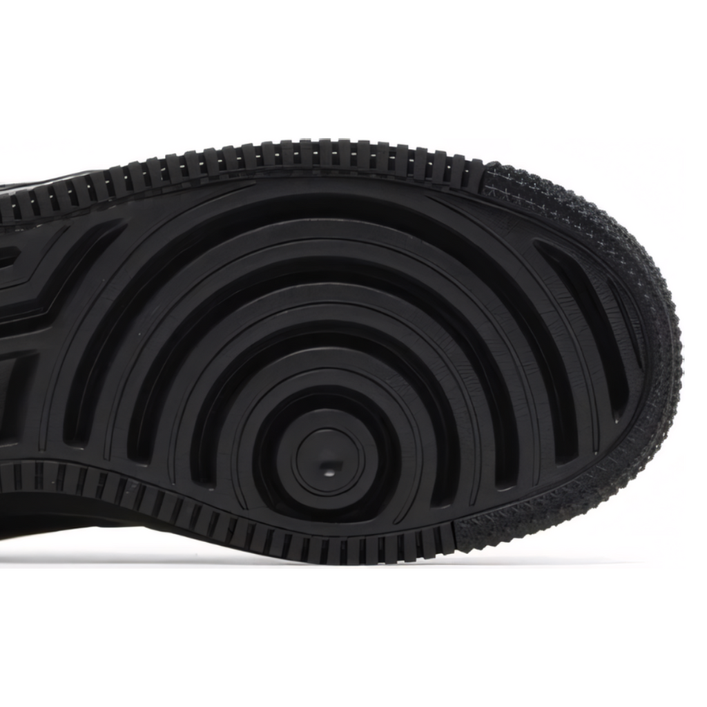 Nike Air Force 1 Shadow Triple Black