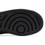 Nike Air Force 1 Shadow Triple Black