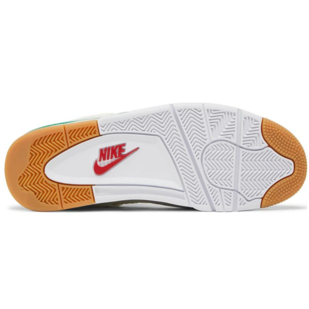 Nike SB x Air Jordan 4 Retro SP 'Pine Green'