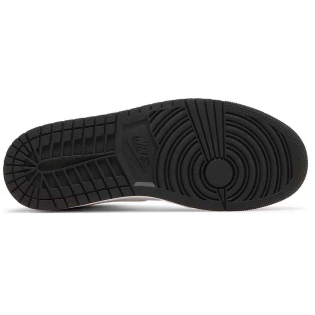 Air Jordan 1 Mid Lakers (2022)