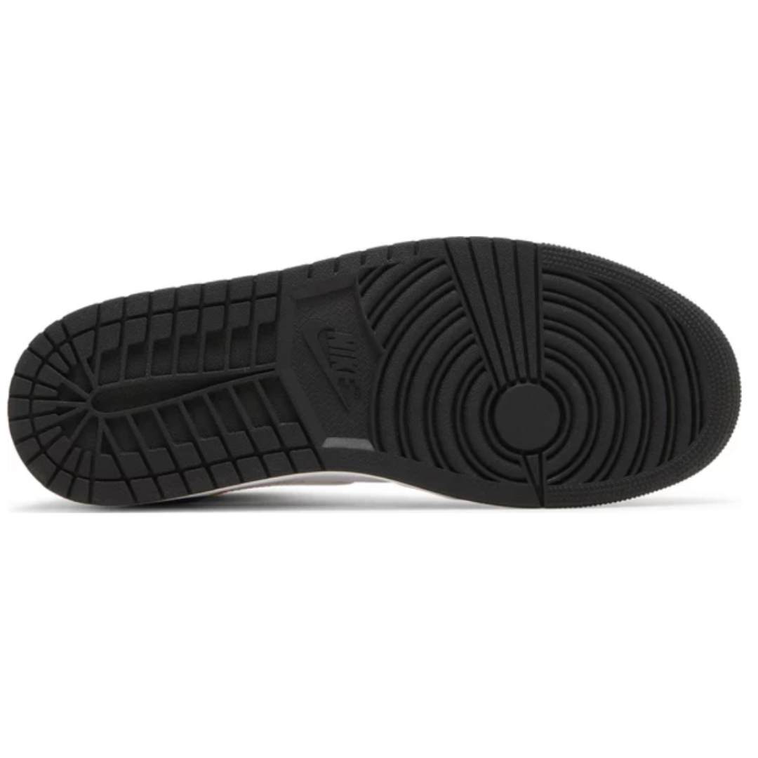 Air Jordan 1 Mid Lakers (2022)