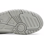 New Balance 550 White Grey
