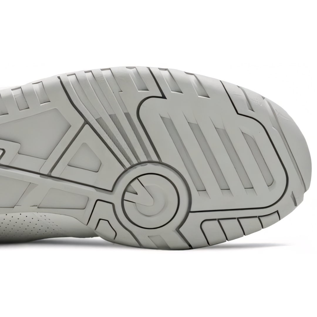 New Balance 550 White Grey