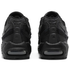 Nike Air Max 95 Essential Triple Black