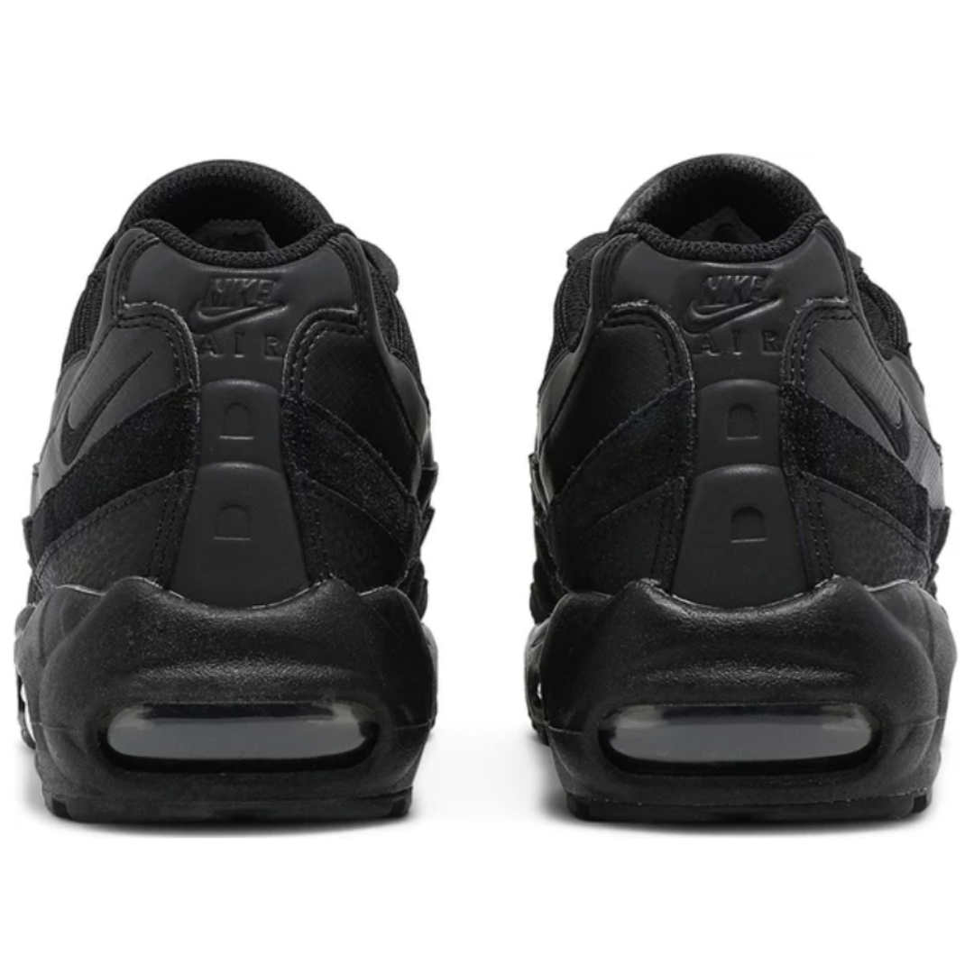 Nike Air Max 95 Essential Triple Black