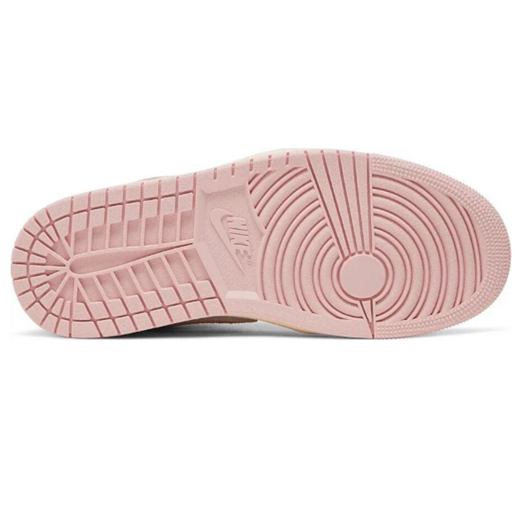 Air Jordan 1 High OG Washed Pink