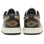Air Jordan 1 Low Shadow Brown