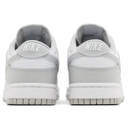 Dunk Low 'Grey Fog'